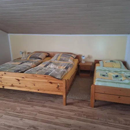 Franz Jaegershof 27 Appartement Neukirchen beim Heiligen Blut
